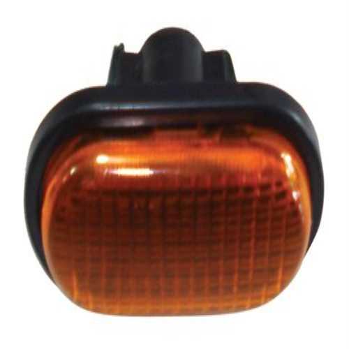 R19 CLIO MEGANE I ÇAMURLUK SINYAL YAN SARI 